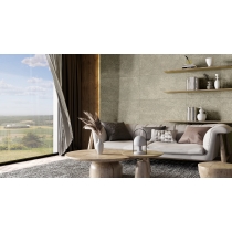 LEVATA - 23X47 SLIM, LAKE, MATTE